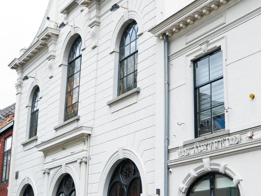 Theater De Avenue Breda