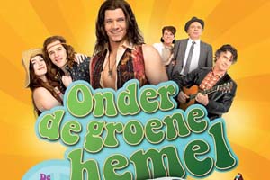 Onder de Groene Hemel recensie