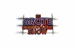 Recensie De Grote Improvisatieshow 2015
