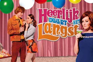 Recensie Heerlijk Duurt Het Langst