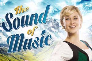 Recensie The Sound Of Music Musical