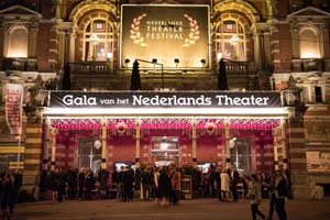 Theaterfestivals