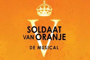 Vijf jaar Soldaat van Oranje