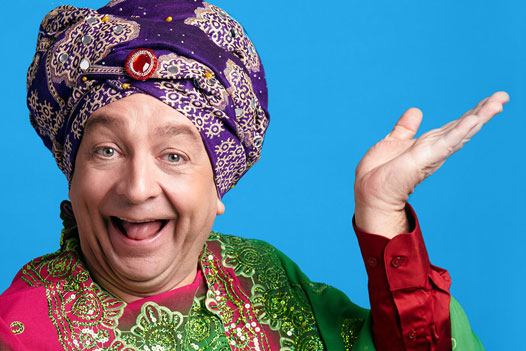 Recensie Harrie Babba