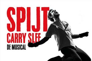 Recensie SPIJT! de Musical