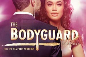Muziek The Bodyguard