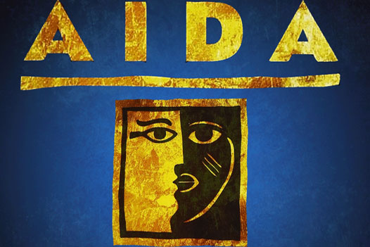 Aida de musical