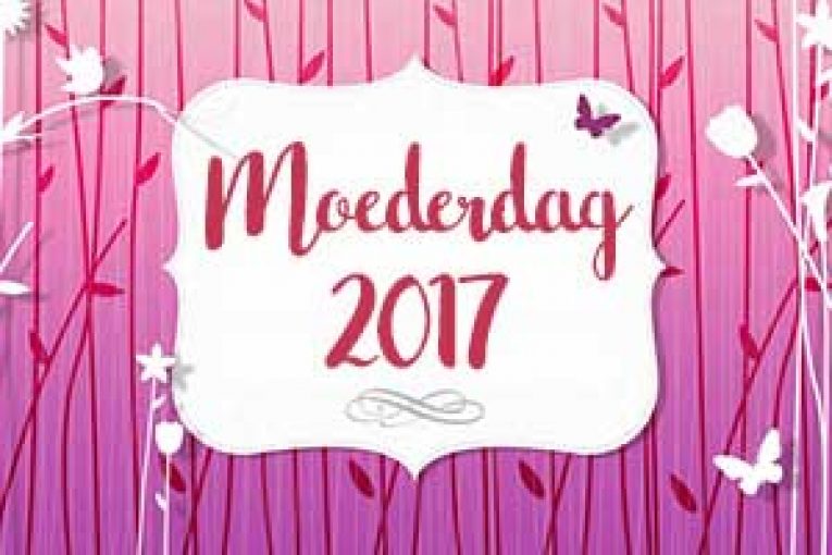 Naar het theater met Moederdag 2017
