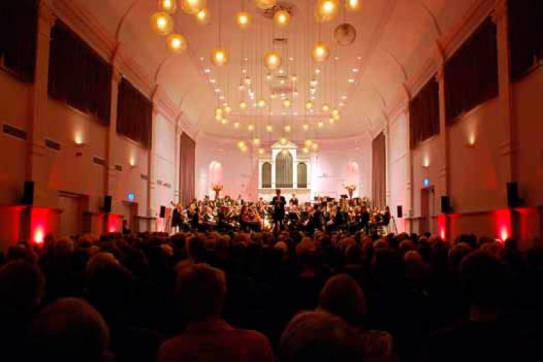Theater huur