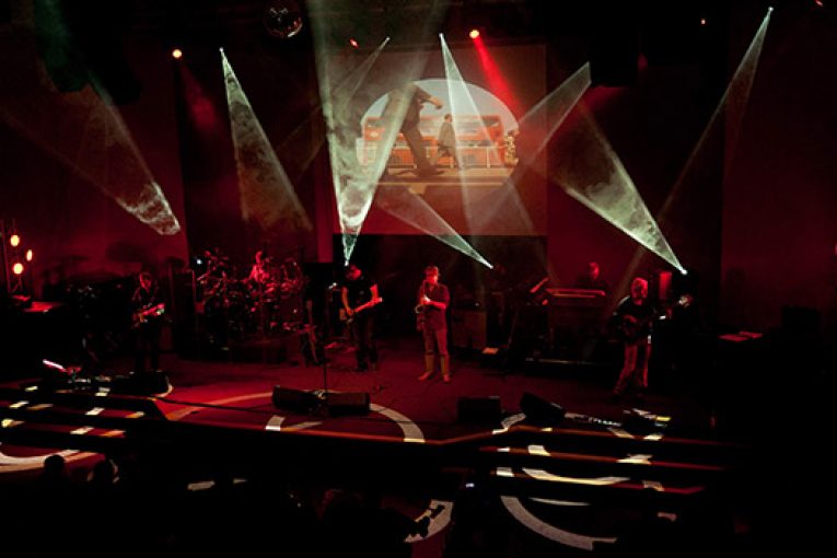 Theater zakelijk