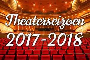 Theaterseizoen 17-18