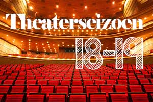 Theaterseizoen 18-19
