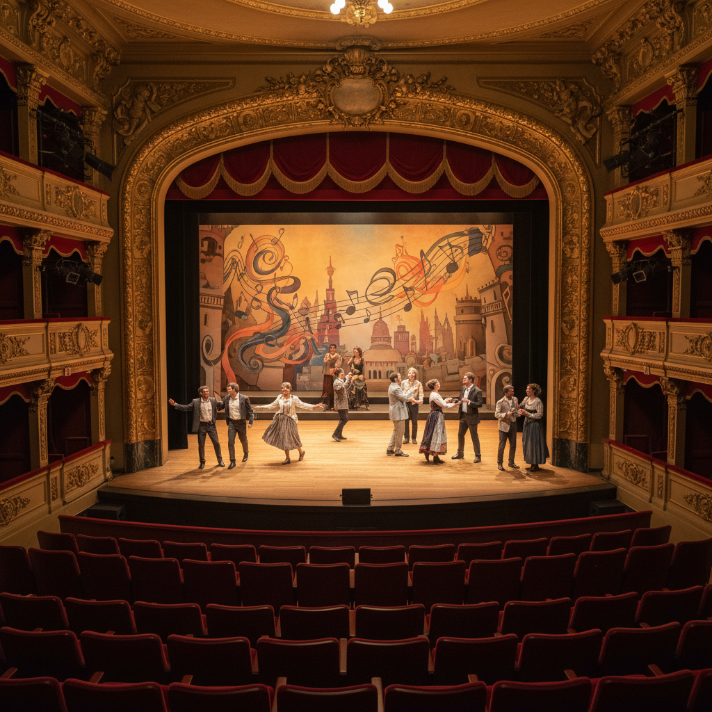 Culturele impact en evolutie