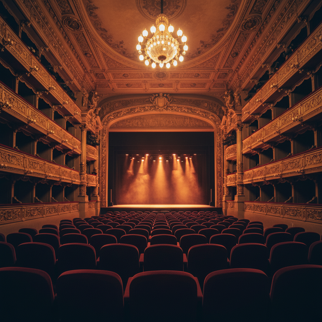 Extra inzichten over theater en musical