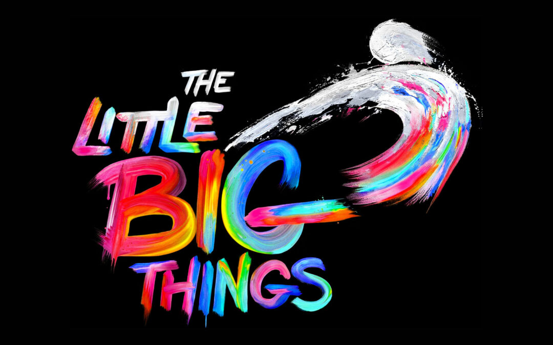 Koninklijk Theater Carré maakt cast The Little Big Things bekend
