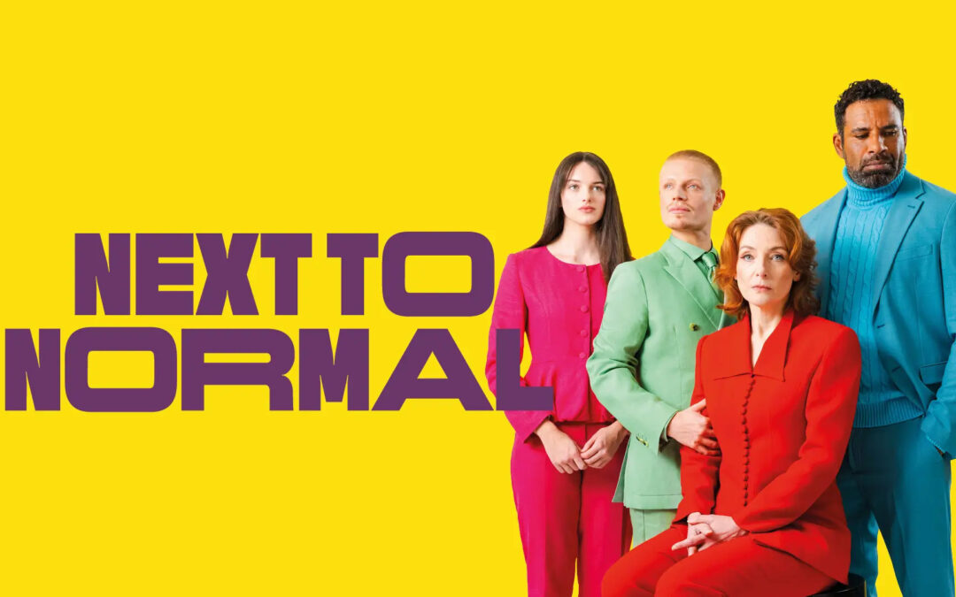 Next To Normal – Musical