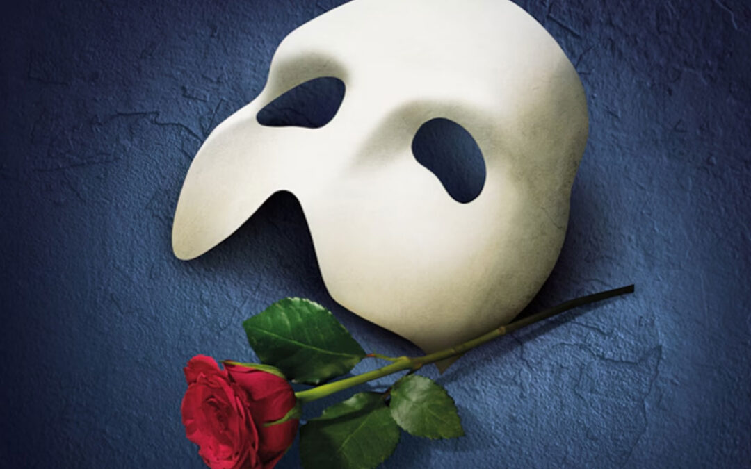 Musical The Phantom of the Opera keert na ruim dertig jaar terug naar Nederland