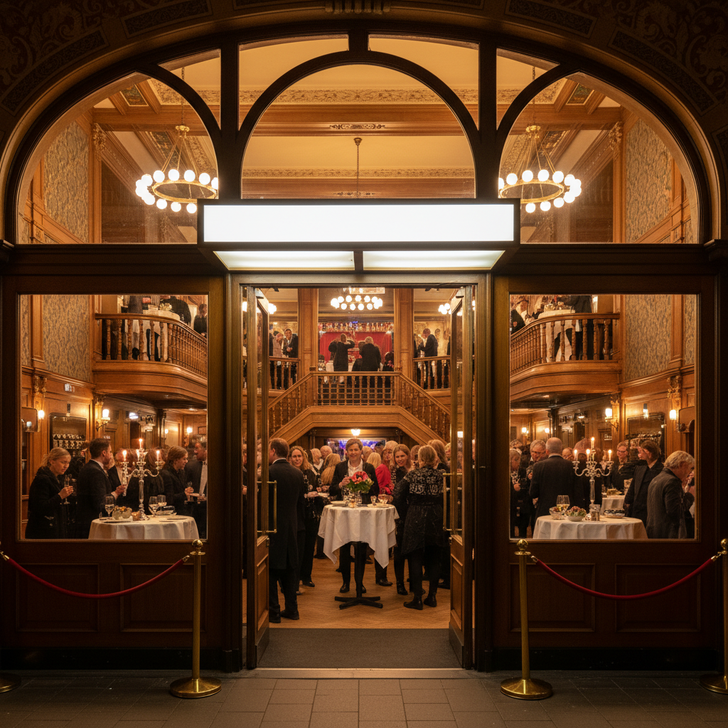 Unieke Theater Diner ervaringen in Nederland