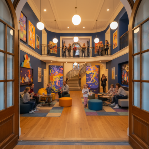 beste jeugdtheater voorstellingen in nederland