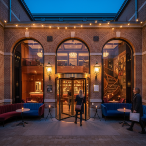 beste kleine theaters in nederland (verborgen parels)