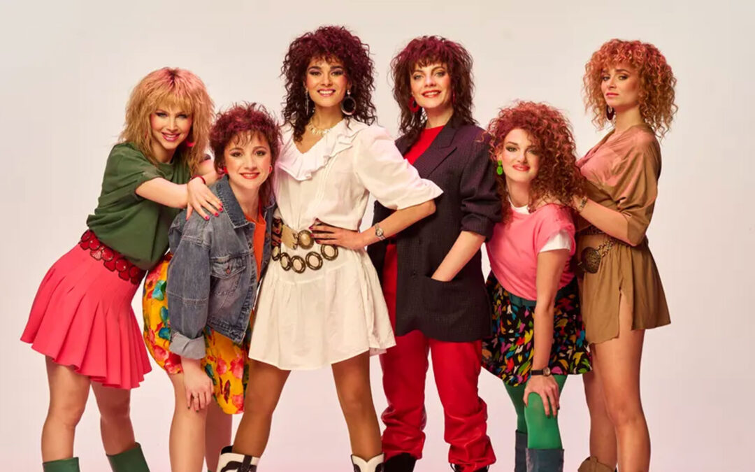 DOLLY DOTS de Musical