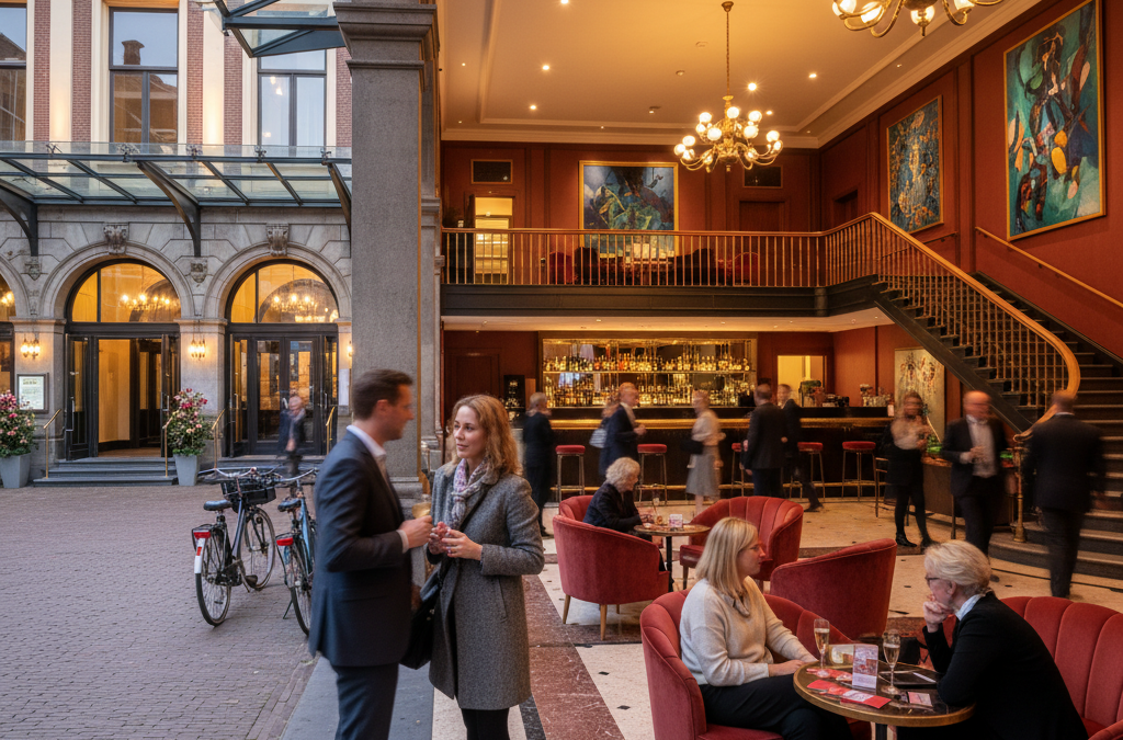 hoe lang duurt een gemiddelde theatervoorstelling