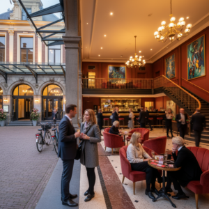 hoe lang duurt een gemiddelde theatervoorstelling