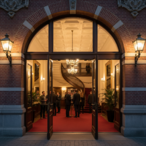 parkeren bij het theater: tips per stad