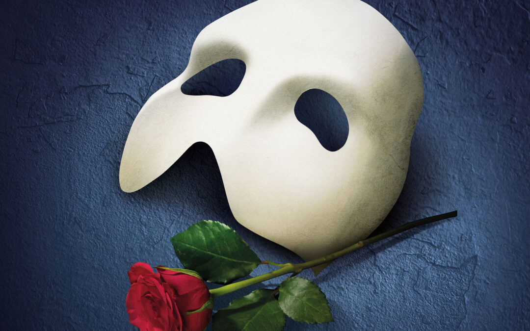 Terugkomst Phantom of the Opera veroorzaakt stormloop
