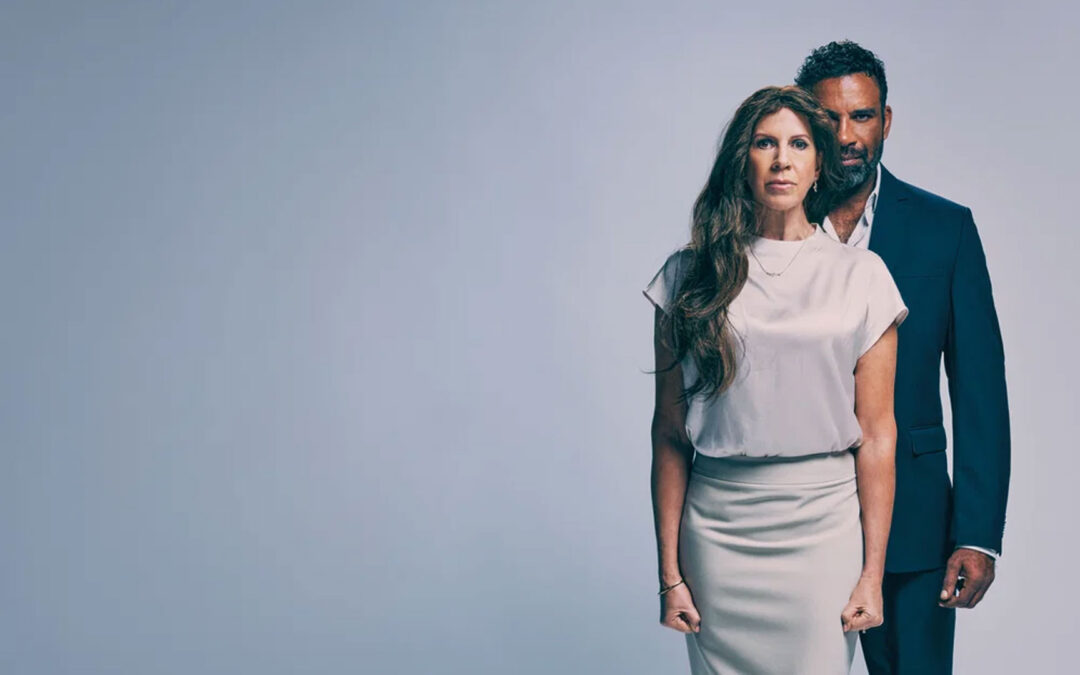 Isa Hoes en Edwin Jonker spelen hoofdrollen in thriller De Verbouwing