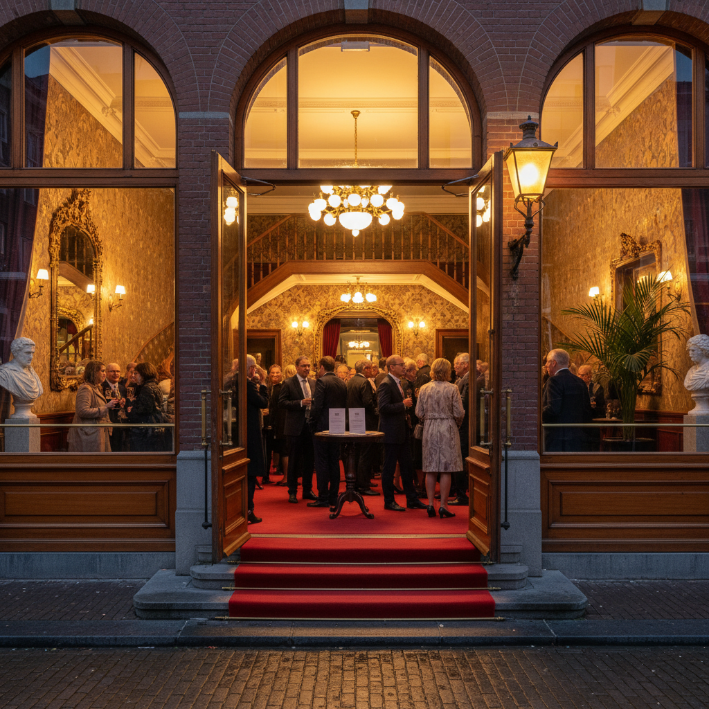 Extra tips voor een geslaagd Theater en Hotel weekend