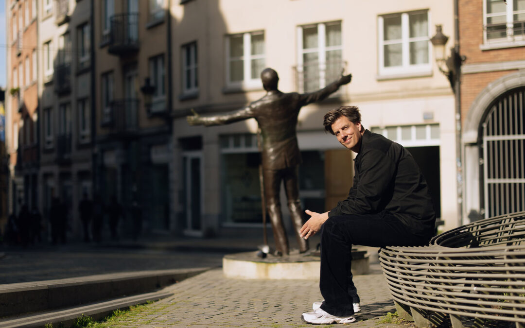 Rob Kemps – Laat Me Niet Alleen