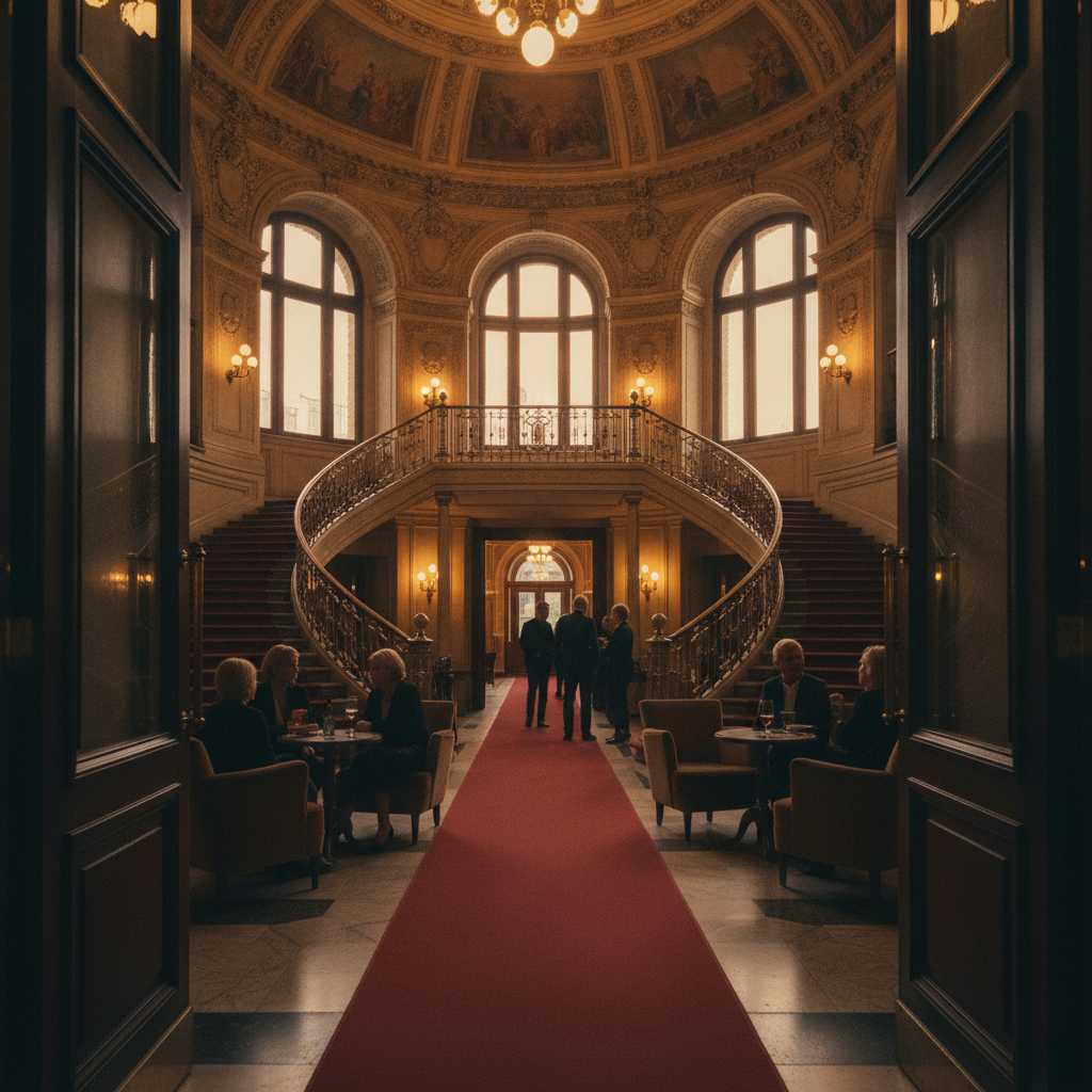 Waarom zijn deze Theaters zo populair?