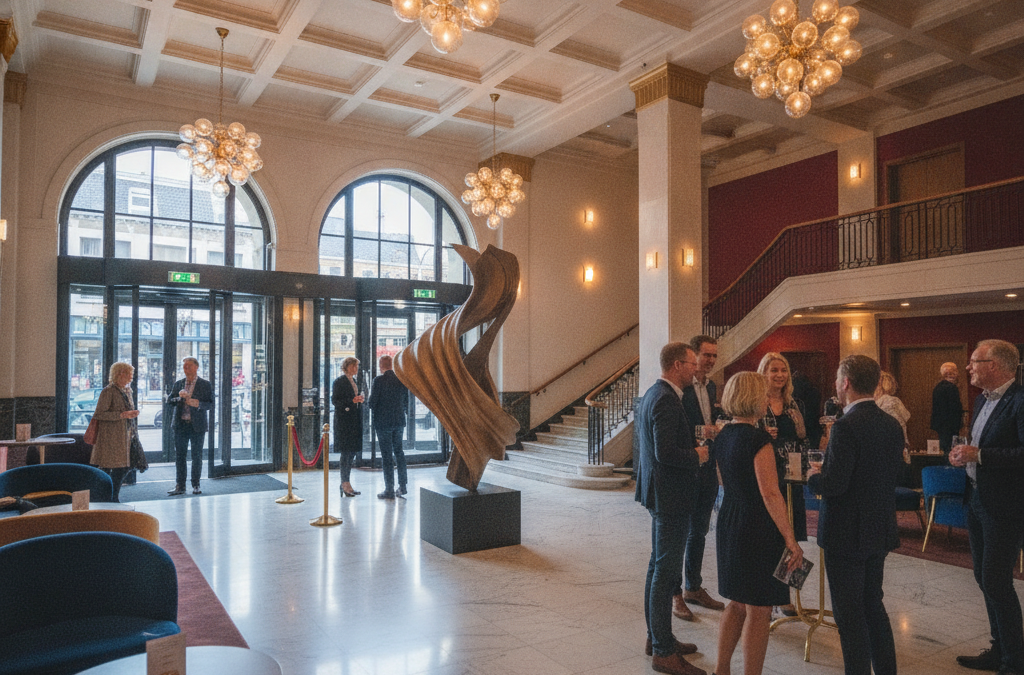 beste dagen om naar het theater te gaan (prijs en drukte)