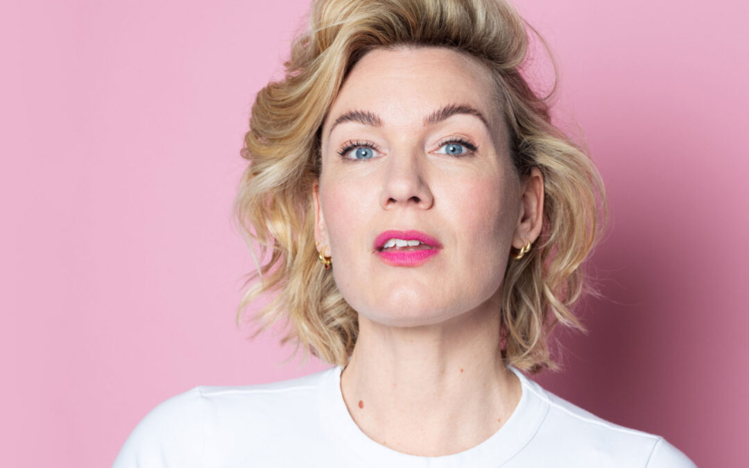 Marlijn Weerdenburg – Geworteld