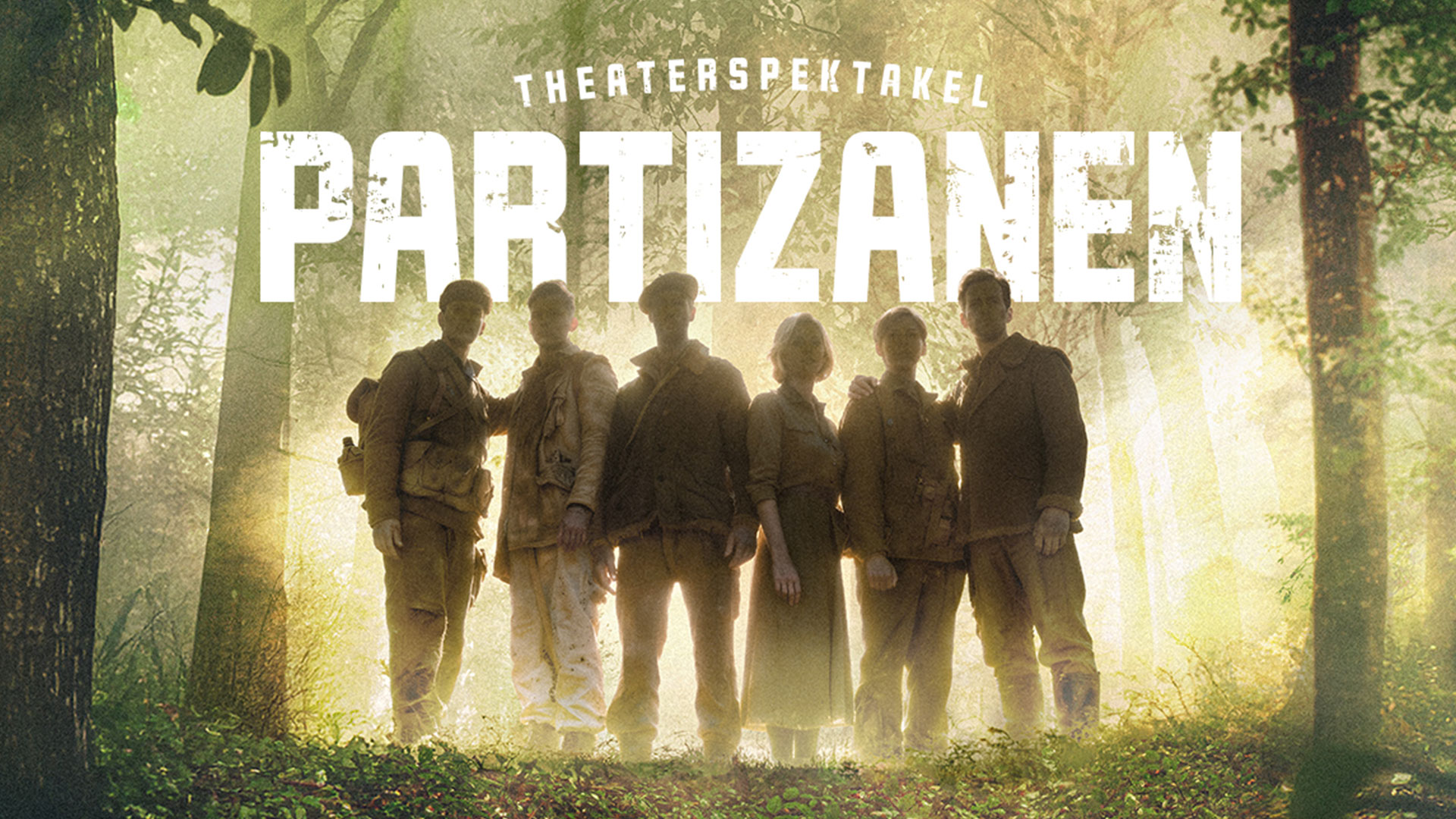 partizanen