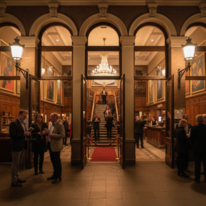 theater en hotel combineren: complete gids voor een weekendje weg