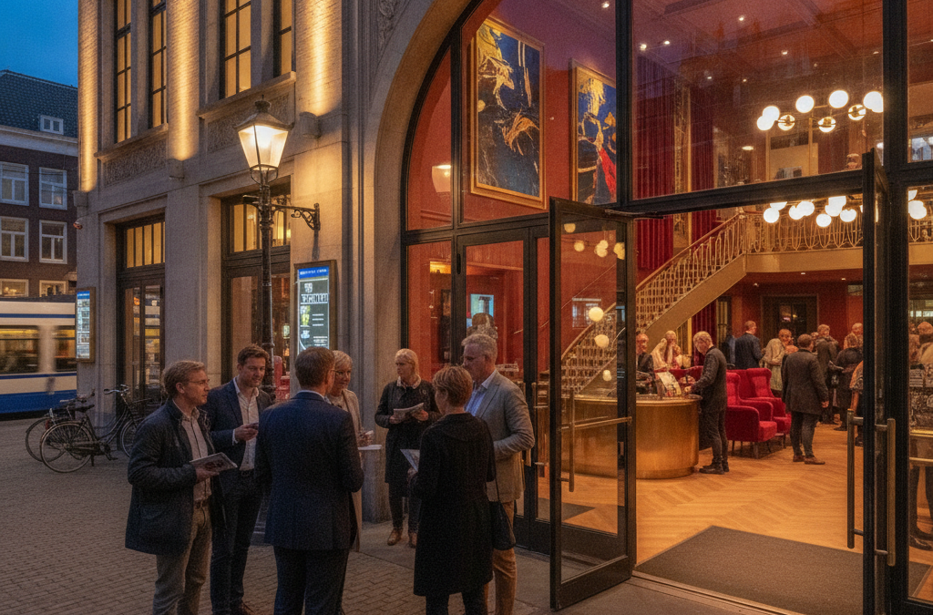 theater tickets doorverkopen: wat mag wel en niet