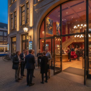 theater tickets doorverkopen: wat mag wel en niet