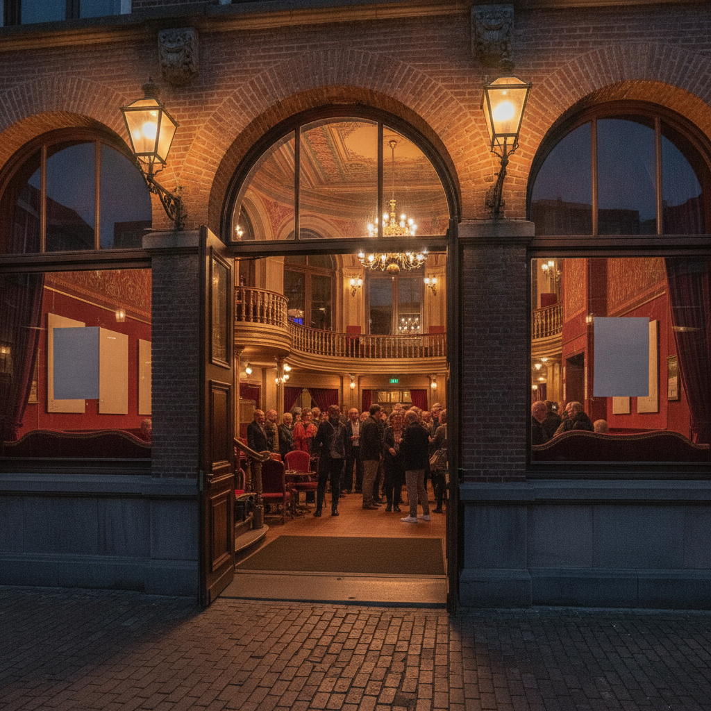 Aanbevelingen van de beste Cabaretvoorstellingen van dit Moment