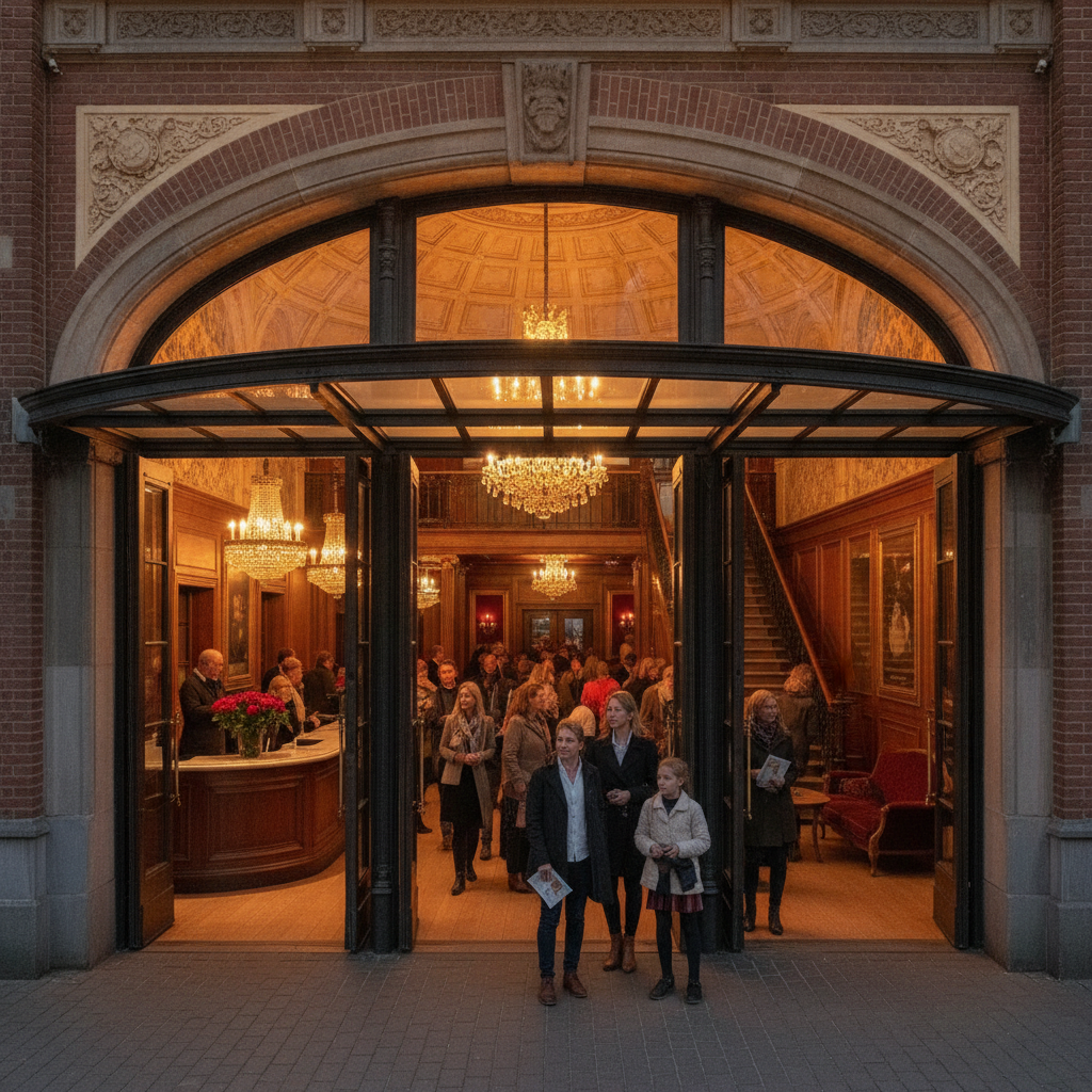 Extra Acties en aanbiedingen voor theaterkorting