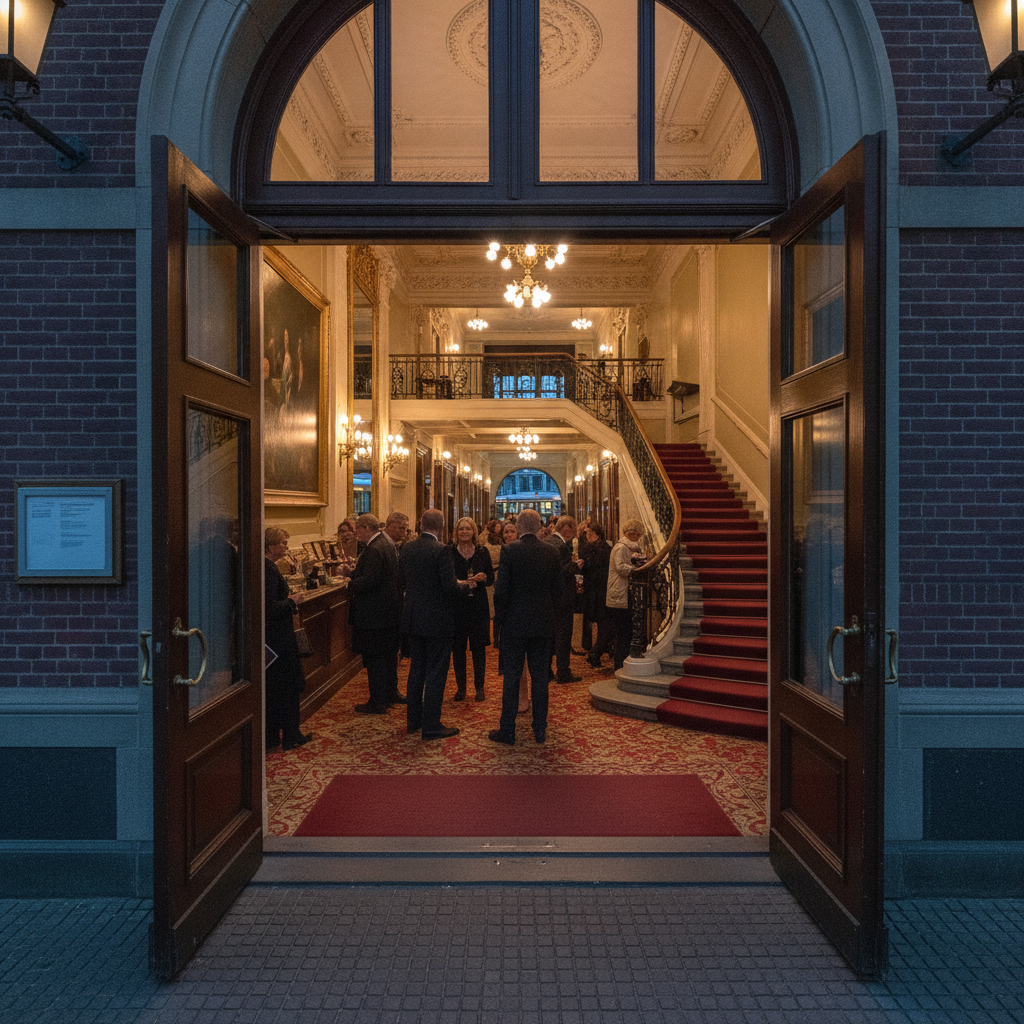 Hoe je de beste Dansvoorstellingen in Nederland kiest