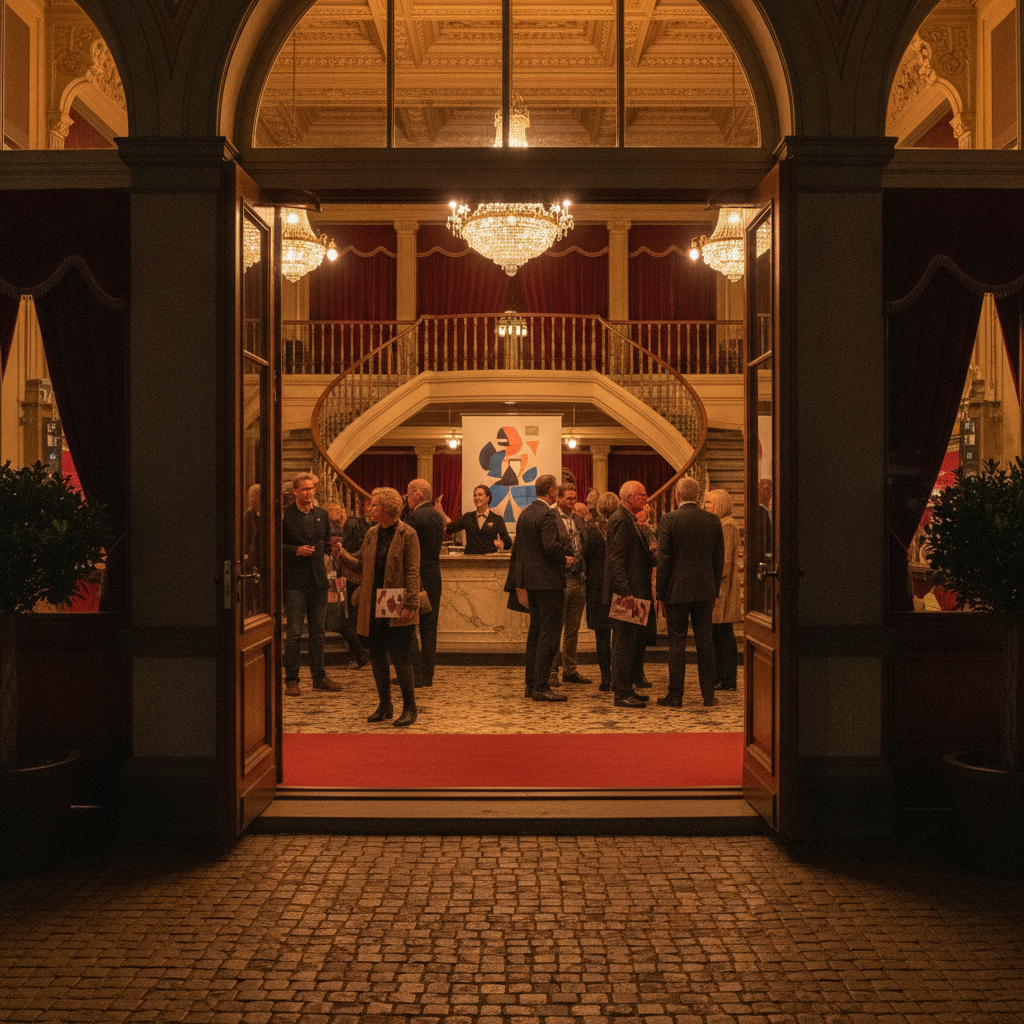 Hoe werken theaterkortingen via Loterijen?
