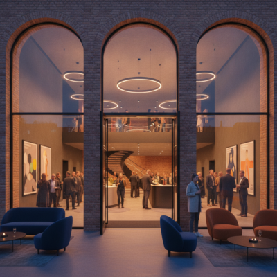 Innovaties en trends in het komende theaterseizoen