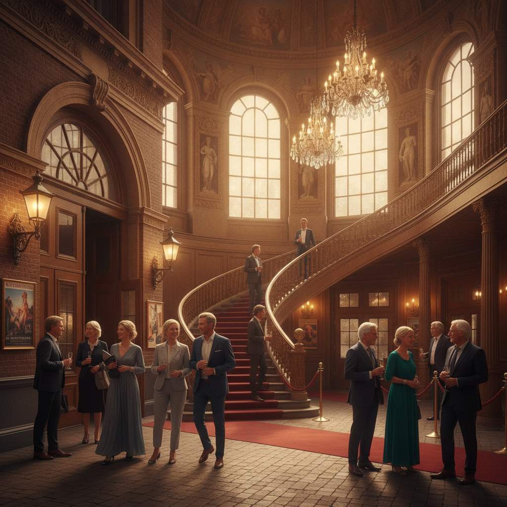 Wat maakt een cabaretvoorstelling de beste