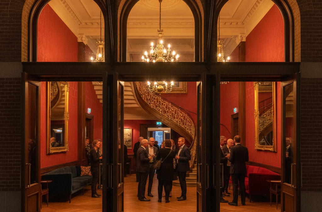 beste cabaretvoorstellingen van dit moment