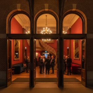 beste cabaretvoorstellingen van dit moment