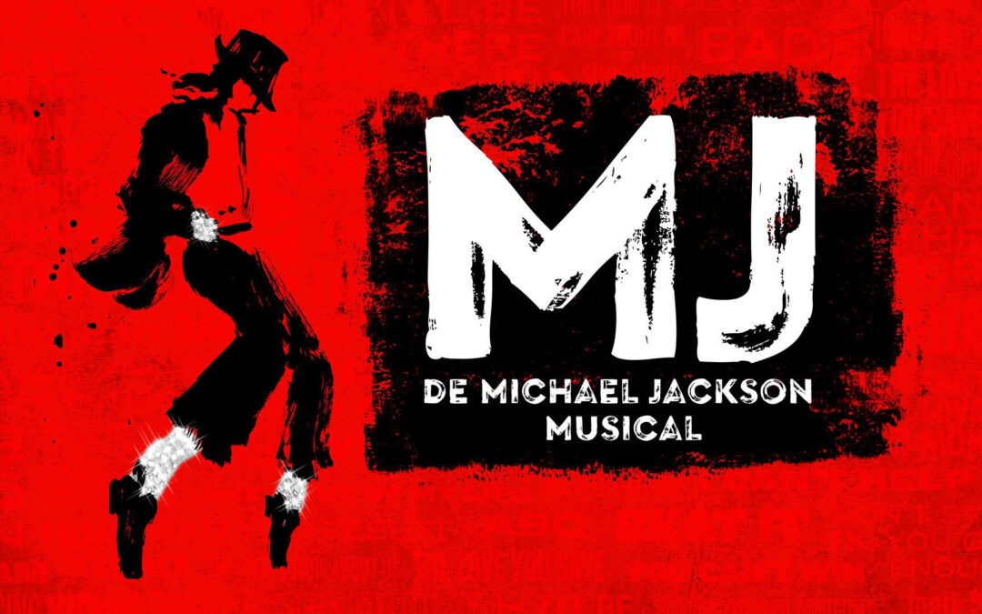 MJ – De Michael Jackson Musical