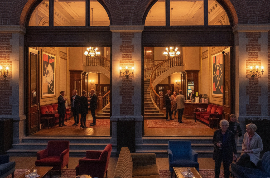 verschil tussen schouwburg en theater uitgelegd