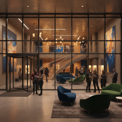 Hoe bereik je theater zuidplein rotterdam